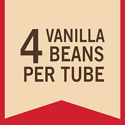 McCormick 1.98 oz Vanilla Bean Paste