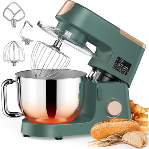 Skilled Multi-Perform Kitchen Bread and Cake Mixer Home equipment